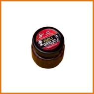 ◬ Siomai House Chili Garlic