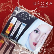 SET UFORA SKIN CARE MC