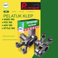 ROCKER ARM PLATUK KLEP NPP IN EX VARIO 160 PCX 160 STYLO 160 ADV 160 BEST QUALITY