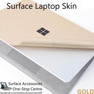 [MALAYSIA]Microsoft Surface Laptop Skin Cover Protection Microsoft Surface Laptop Wrap Microsoft Sur