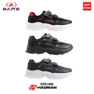 DAN'S HADRIAN CHILDREN'S CASUAL SHOES
