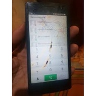 hp Oppo find 5 mini Minus LCD MESIN JAMIN om om om