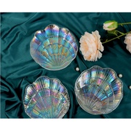 Deco shop jewelry photography plate