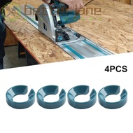 BETTER-JANE 4pcs Set Circular Saw Holder, Plastic Replacement Plunge Saw Holder, Durable Power Tool 