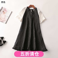 filipiniana dress dress for graduation beach dress 407482 Spring Dress Women Long Short Sleeve V Nec