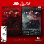 The Exorcist's House Universe (2 book series) by Nick Roberts (English)