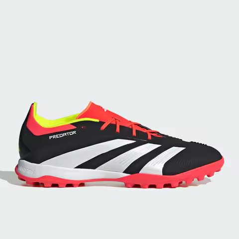 Adidas Authentic PREDATOR ELITE TF Men's Training Soccer Shoes IG7731