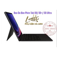 Tab S10 Ultra/Tab S10+/Tab S10 Fe, Tab S10 FE+ /S9/S9 FE/ S9+/S9 FE+ /S9 Ultra Keyboard Cover. Genui