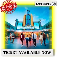 [TICKET PROMO] SKYWORLD GENTING HIGHLAND THEMEPARK (OUTDOOR)