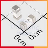 [10 Pieces]- SMD 1808 1A 250V Shop Quick Cut Fuse