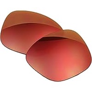ZERO Ray-Ban Sunglasses Replacement Lenses for RAYBAN Chris Chris Mirror Lens rbzrl-chrs