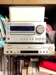 步步高 DVD機 DVD/CD Player