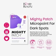 BEAUTY RESERVE - HERO COSMETICS MIGHTY PATCH MICROPOINT FOR DARK SPOTS
