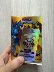 Beast Kingdom 遊戲王盲盒 - 惡魔召喚