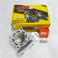 Yamaha Y15 Racing Block 62mm Ceramic