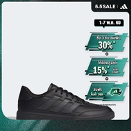 adidas Tennis & Lifestyle Courtblock Shoes Men Black IF6449