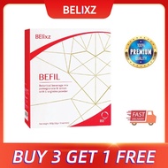 Ready stock Buy 3 get 1 -Belixz Befil Healthy Heart Drink