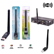 Wifi Adapter MT7601 Wifi Dongle Advance WF01 External Wifi Adapter Dongle STB TV laptop