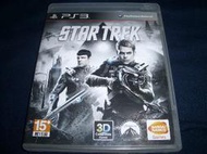 PS3 《星際爭霸戰》Star Trek 星艦迷航記 ~另有 決勝時刻 Star Wars 星際大戰 GTA5 戰地風雲