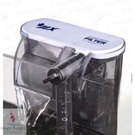 JIX Slim Hanging Filter For Aquarium JIX-618H/ JIX-628H/ JIX-638H