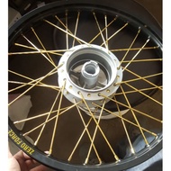 C70 / dream / ex5 - complete rim alloy set