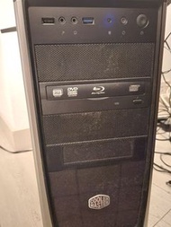 Looking for cheap RAM? Get a free desktop PC! Intel i7-4790k / 16GB RAM (+ free 4GB RAM) / Gigabyte 
