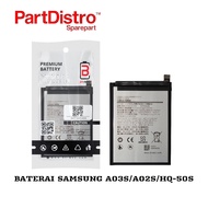 SAMSUNG A03S/A02S/HQ-50S BATTERY