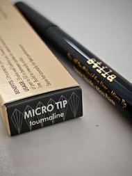 現貨 Stila Stay All Day® Waterproof Liquid Eye Liner 0.5ml 眼線 - Micro Tip Color – Tourmaline Matte Eye