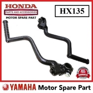 HONDA HX135 ENGKO LEVER // RIDER RAIDER KICK STARTER STARTOR STATER PEDAL PADEL KAKI HX-135 HX 135 H