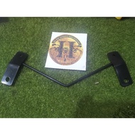 Mini Driving Light Bracket for MIO i 125