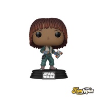 Funko POP (79755)-Osha Mniseya (722) Star Wars: Acolyte