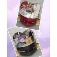 Gift set - Perfume Dexandra Twist and Spray