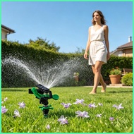 Irrigation Sprinkler Heads Heavy Duty Water Efficient Yard Irrigation Sprinkler Head for Outdoor Gar