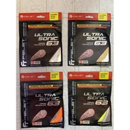 Original Felet Ultra Sonic 63/Ultrasonic 63 Badminton Racket Strings Free Shipping