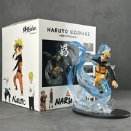 Animated Naruto GK Series Figure Toys - Rasengan Uzumaki Naruto Figure Figure - Anime Model Figure Ornament Birthday Gift