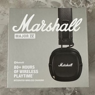 Marshall Major IV Headphones
