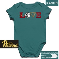 Magic Baby Jumper H4RRYP0TTER H13 Cute Jumper Premium Baby Clothes