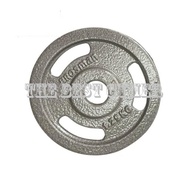 PREMIUM BROSMAN STATIC-COATED IRON PLATE 1,25KG - 2.5KG - 5KG