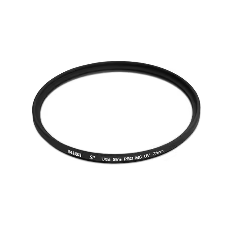NiSi S+ MC UV 67mm 77mm 40.5/49/52/55/58/62/72/82/86/105 UV Protection Filter Multi-Coated Slim Fram
