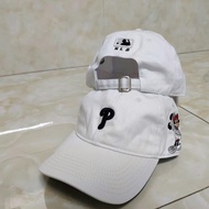 Piratees Bosston Los Angeeles MLB Cap x Mickey Mouse Premium Quality