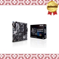 ASUS AMD B550 AM4 Compatible Motherboard PRIME B550M-A【MicroATX】