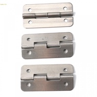 For Igloo Cooler Repair Kit 3PCS Stainless Steel Hinges &amp; Screws for Replacement#BETL#