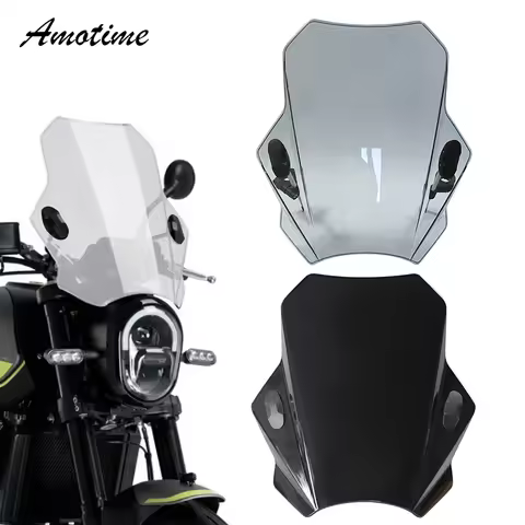 FOR HONDA GROM GROM125 GROM 125 MSX125 MSX 125 motorcycle accessories Windscreen GROM Windshield Win