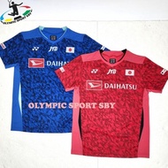 ANS kaos Yonex timnas Jepang 10523