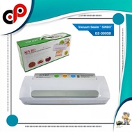 Vacuum Food Sealer SINBO DZ-300SD