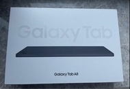 全新Samsung 三星 Galaxy Tab A8 10.5吋 Wi-Fi