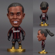 Tượng cầu thủ bóng đá CLB AC Milan