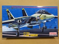 FINE MOLDS 1/72 F-14A TOMCAT FP30 720300