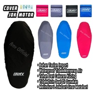 Waterproof Seat Cover For Vario Lexi PCX nmax Sogan Genio aerox adv Etc. waterproof Seat Cover