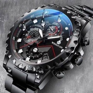 Automatic Mechanical Watch Men s Calendar Fashion Waterproof Men s Watch Men s goods Swiss Luminous 2022 Newmax88.my20240509204840